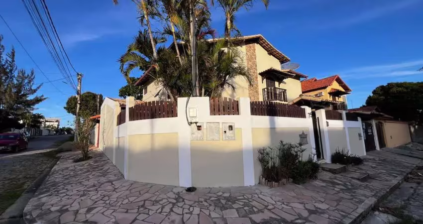 Seu novo lar no estilo colonial – porto da aldeia, são pedro da aldeia