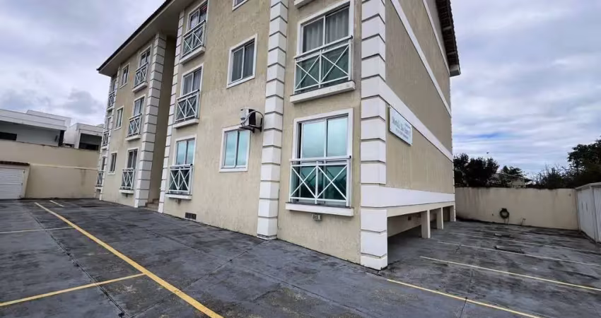 Apartamento com 2 quartos à venda no Nova São Pedro, São Pedro da Aldeia 