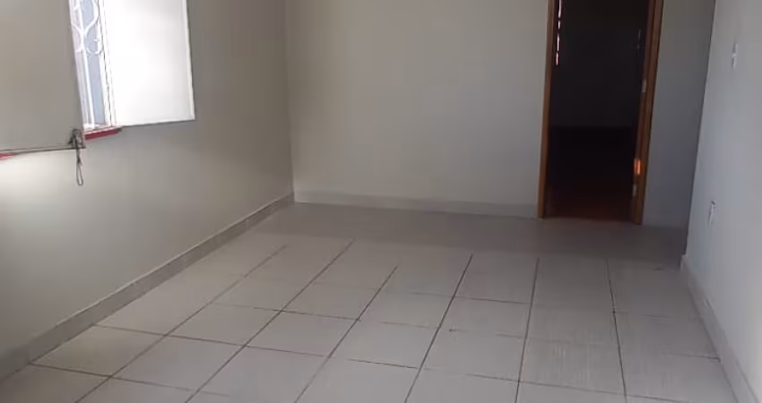 Locação de apartamento de 1  quarto !!
