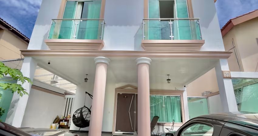Belíssima casa