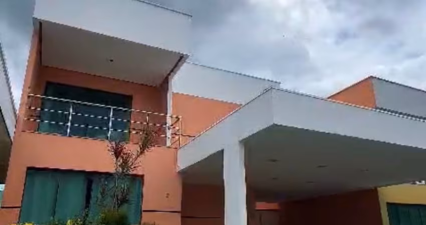Belíssima casa disponível para venda
