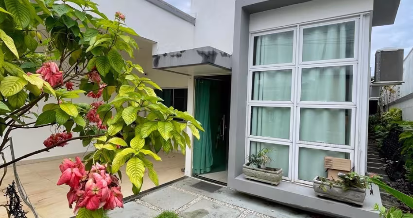 Casa para venda no Residencial Villa Suíça