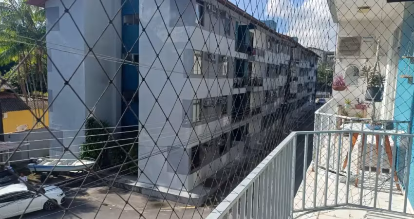 Excelente apartamento disponível para venda no Recanto do Mindu