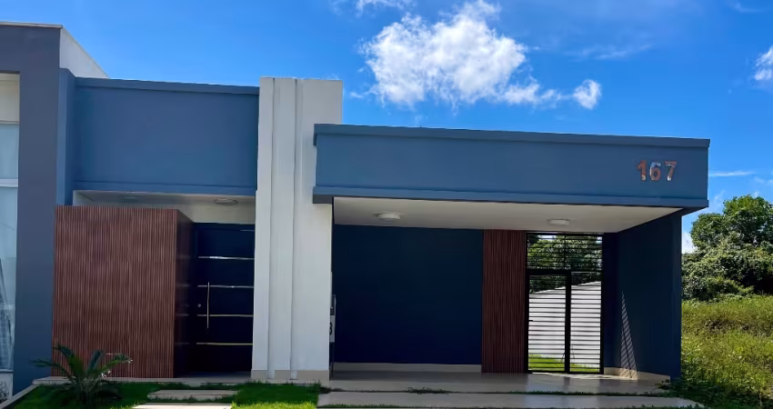 VENDO LINDA CASA NO CONDOMÍNIO VIVENDA DAS MARINAS !!! ☀️⛱️