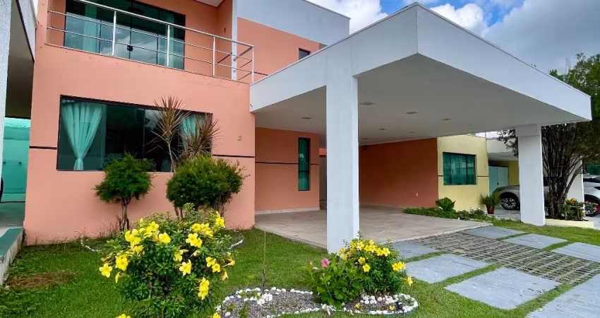 ROYAL VILLAGE - PARQUE DAS LARANJEIRAS 