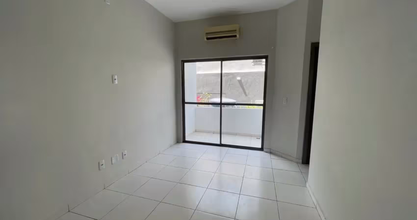 Seu novo lar no tarumã: apartamento com 2 quartos, pronto para você morar