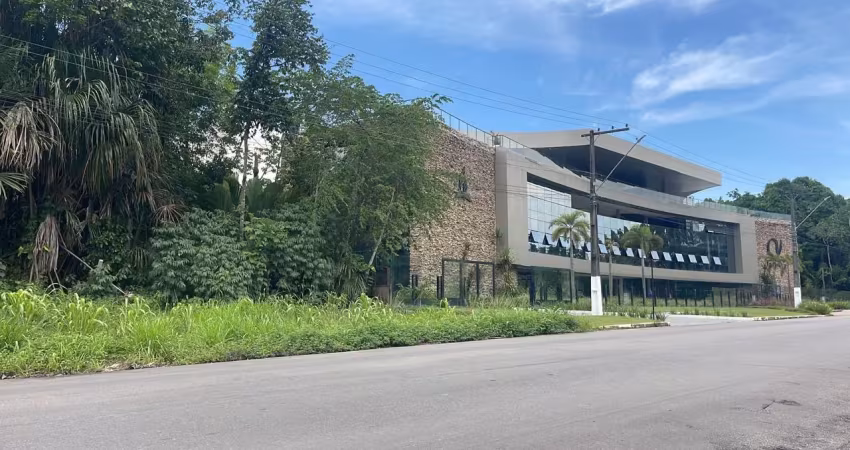 Terreno comercial à venda – 3.500 m² alphaville manaus para grandes projetos!