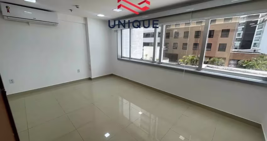 Sala comercial com 1 sala para alugar na Rua Belo Horizonte, Adrianópolis, Manaus