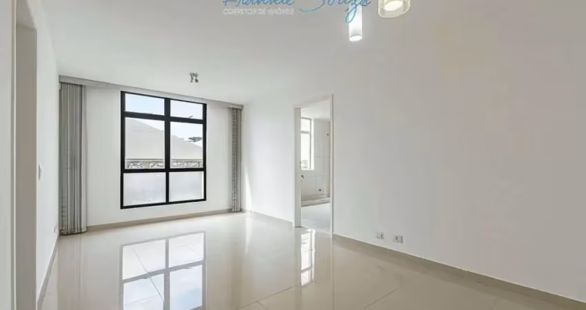 Apartamento para venda em curitiba, alto da rua xv, 3 dormitórios, 2 banheiros, 1 vaga