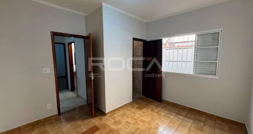 Casa à venda no bairro Monte Alegre em Ribeirão Preto - Dormitorios - 1 Suíte!