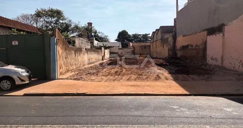 Oportunidade única! terreno padrão à venda em campos elíseos, ribeirão preto.