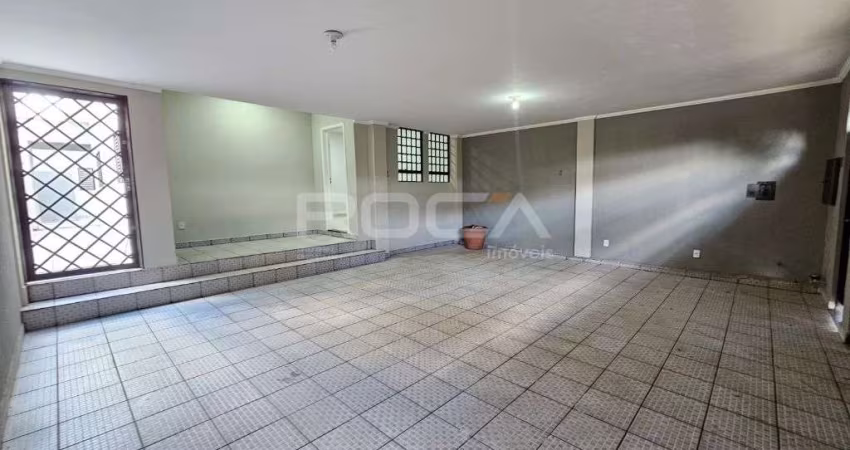 Casa térrea 3 dormitórios Jardim Interlagos