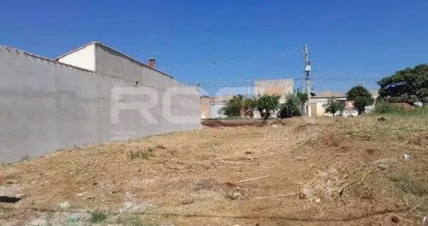 Excelente Terreno Comercial à Venda no Jardim Cristo Redentor em Ribeirão Preto