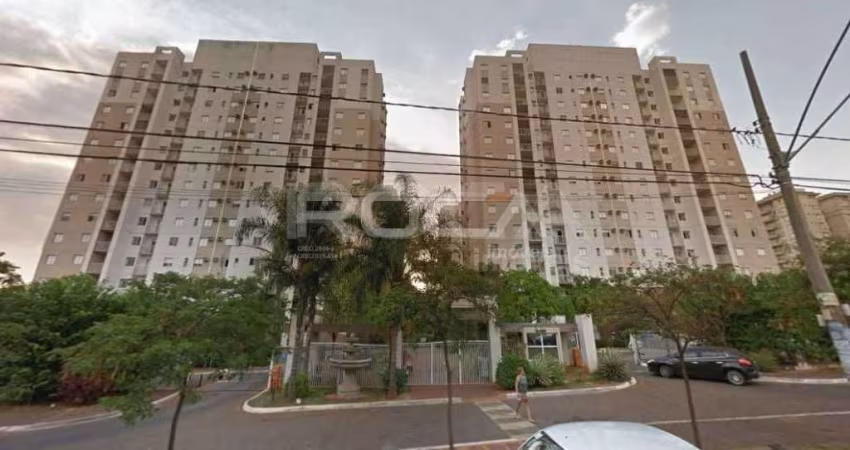 Apartamento 3 dormitórios mobiliado à venda e locação no Alto da Boa Vista, Ribeirão Preto