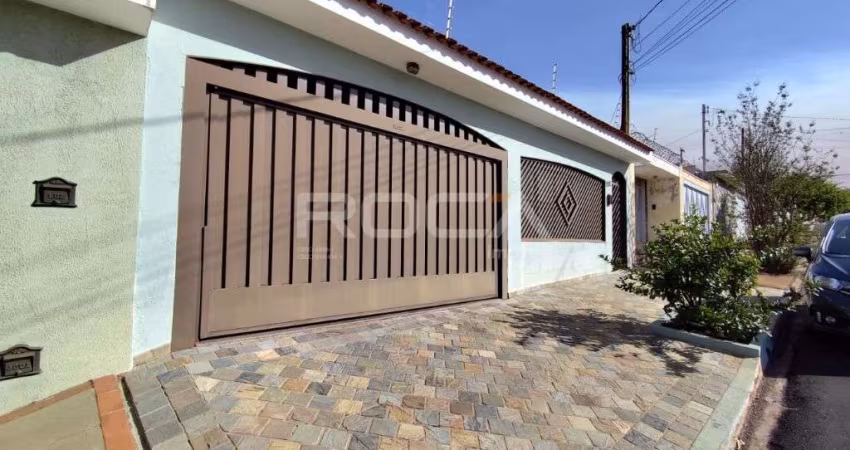 Casa de 5 dormitórios à venda em Ribeirão Preto - Residencial e Comercial Palmares