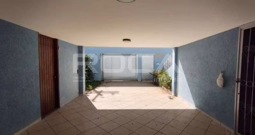 Casa Comercial à venda e locação no Jardim América, Ribeirão Preto