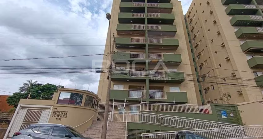 Apartamento à venda no Jardim Paulista - 2 dormitórios, 1 suíte e 2 vagas de garagem!
