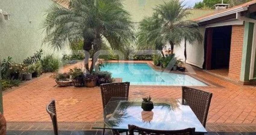 Casa à venda em Ribeirânia, Ribeirão Preto: 4 dormitórios, 5 garagens e mais!