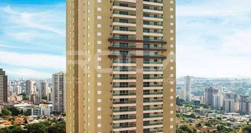 Apartamento de alto padrão à venda no Bosque Dos Juritis em Ribeirão Preto