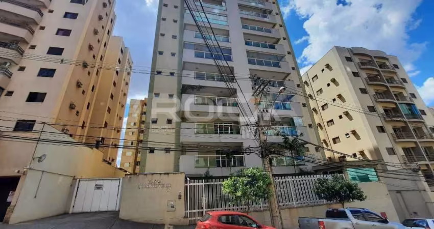 Apartamento de Alto Padrão para Alugar no Jardim Botânico, Ribeirão Preto