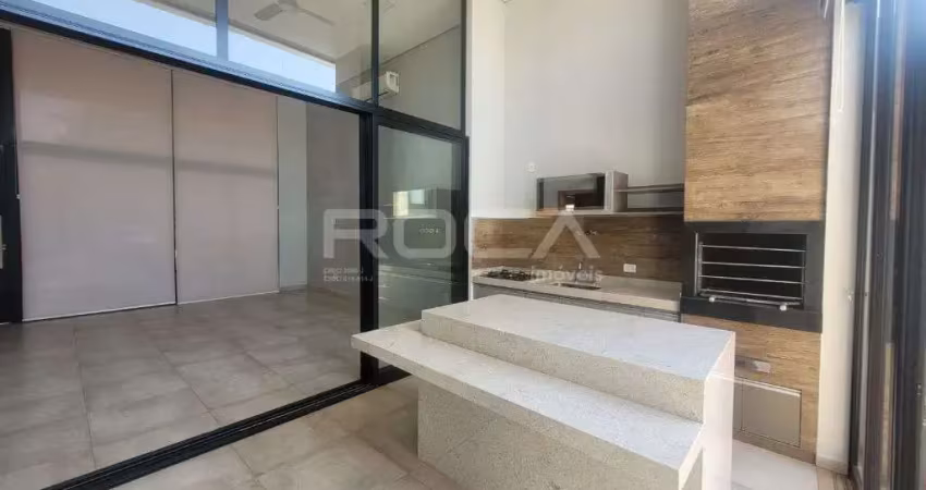 Casa em condomínio fechado com 3 quartos à venda na Rua Paulo Bidio, Bonfim Paulista, Ribeirão Preto