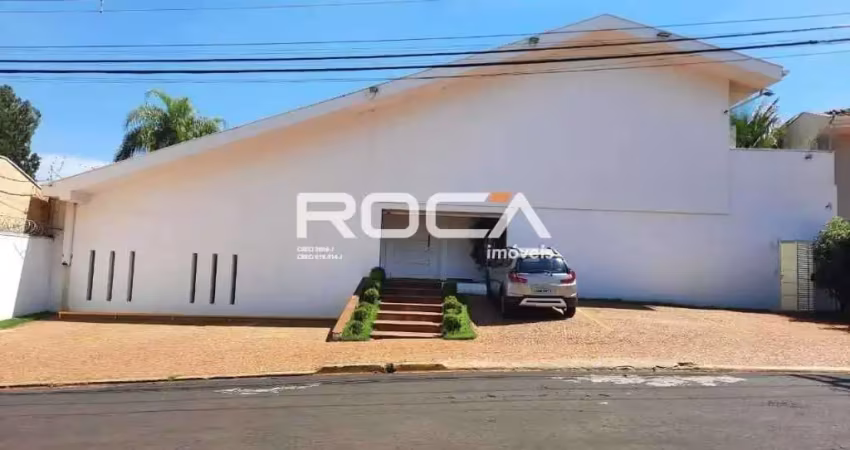 Sala comercial para alugar no alto da boa vista, ribeirão preto