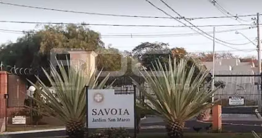Casa de luxo com 3 suítes em condomínio no distrito bonfim paulista