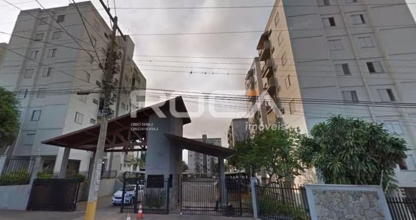 Apartamento Padrão à venda no Parque dos Bandeirantes, Ribeirão Preto
