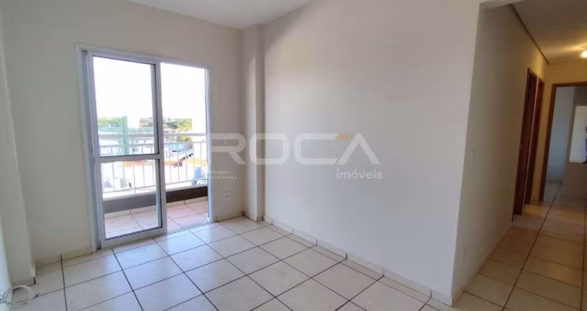 Apartamento à venda com 2 dormitórios no bairro Palmares em Ribeirão Preto