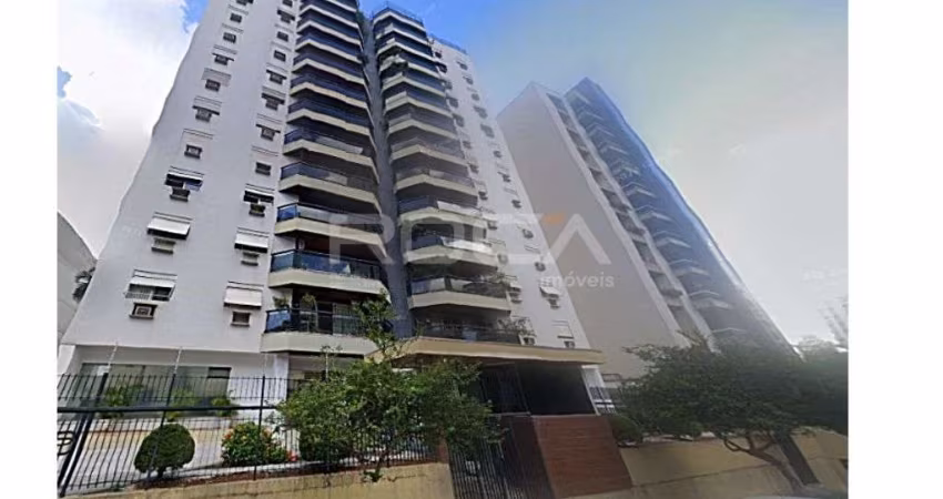 Apartamento Padrão para Alugar no Centro de Ribeirão Preto