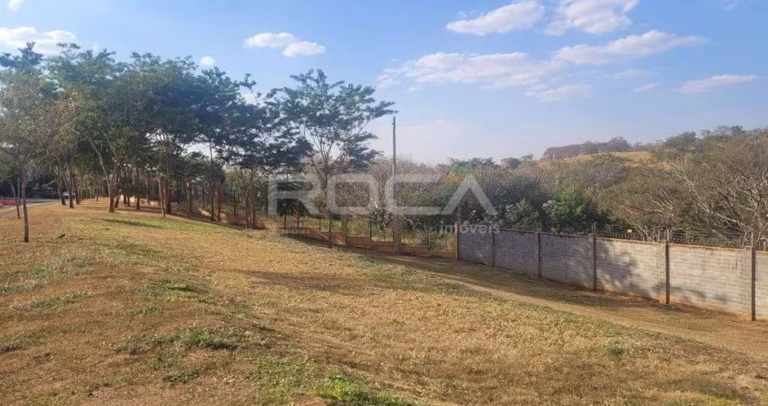 Terreno no Condomínio Alphaville Ribeirão Preto - Aproveite essa oportunidade!