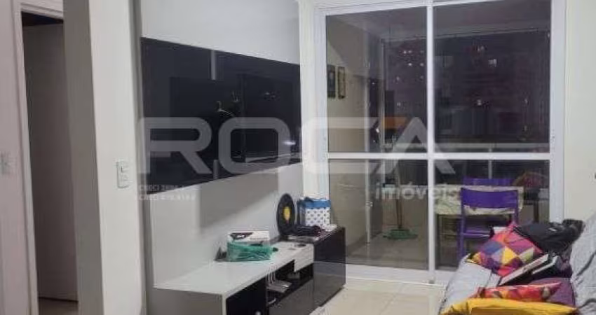 Apartamento de 2 dormitórios na Vila Seixas, Ribeirão Preto - Imperdível!