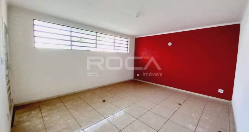 Sobrado para alugar no Campos Elíseos, Ribeirão Preto