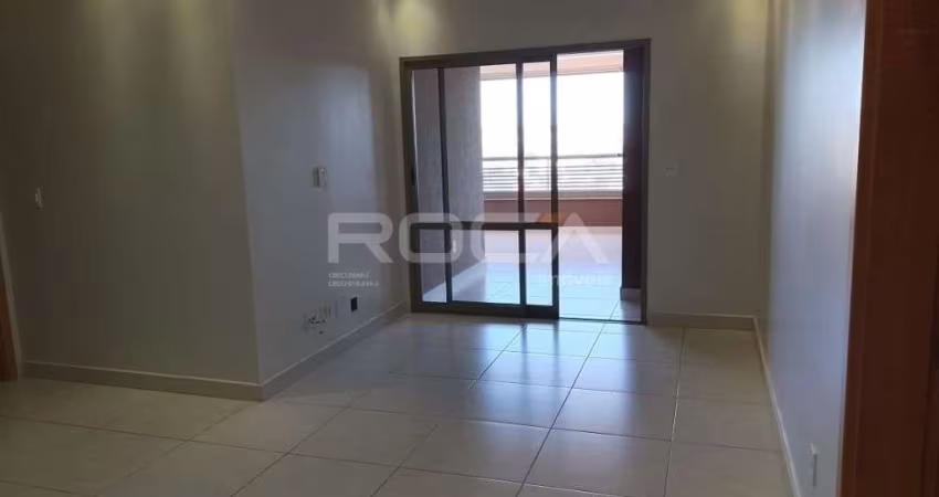 Apartamento com 3 suítes para Venda e Locação no Jardim Paulista em Ribeirão Preto