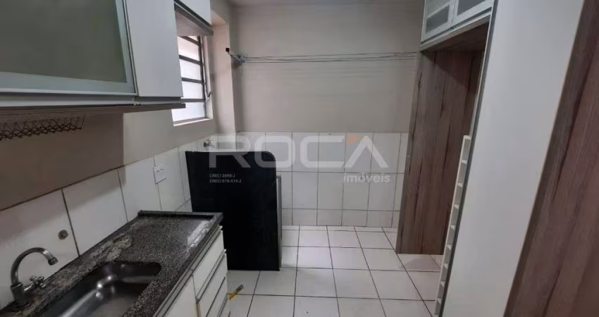 Apartamento de 2 dormitórios no Alto da Boa Vista em Ribeirão Preto