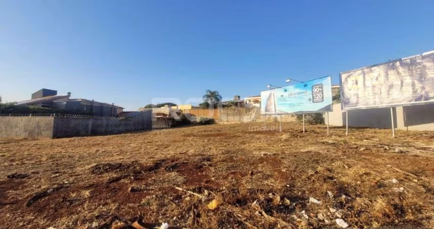 Terreno Comercial à Venda no Alto da Boa Vista, Ribeirão Preto