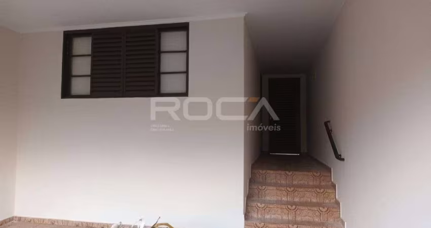 Casa à venda no Jardim Antartica em Ribeirão Preto - 3 dormitórios e 2 vagas