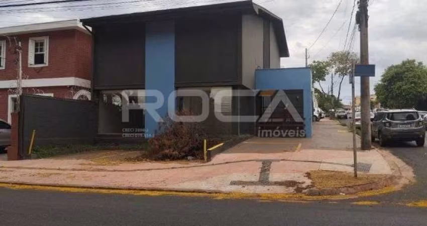Prédio comercial para alugar no Jardim América em Ribeirão Preto