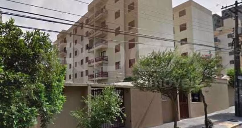Belo apartamento de 3 dormitórios no Jardim Presidente Médici, Ribeirão Preto