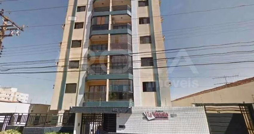 Apartamento de 1 dormitório para alugar em Jardim Paulista, Ribeirão Preto