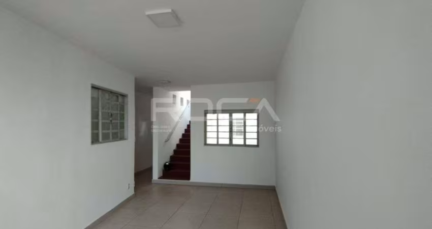 casas de 04 dormitórios para alugar no Centro de Ribeirão Preto