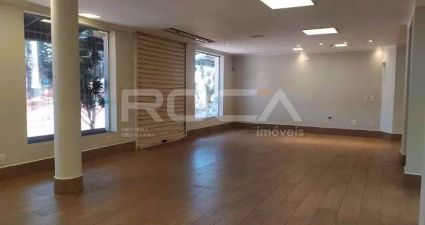 Excelente Salão Comercial para Alugar no Centro de Ribeirão Preto