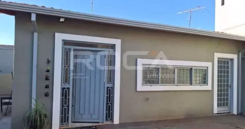 Casa à venda no jardim manoel penna, ribeirão preto - oportunidade!