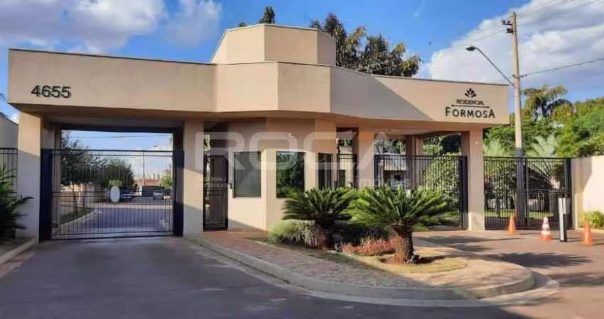 Casas à venda no Condomínio Vila do Golf em Ribeirão Preto