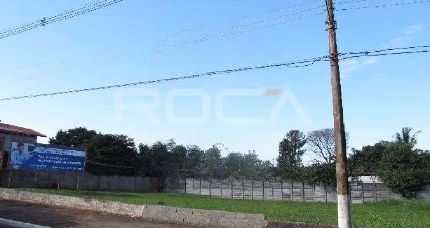 Terreno Comercial em área nobre, no Jardim Canadá, Ribeirão Preto