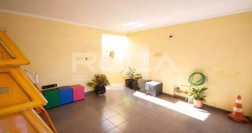 Casa com 2 dormitórios disponível para venda ou locação no bairro Santa Cruz do José Jacques, em Ribeirão Preto.
