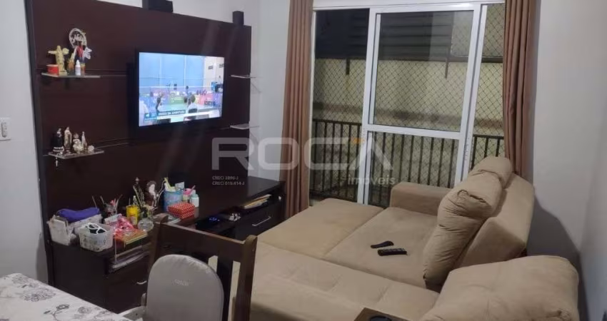 Apartamento Padrão à venda em Residencial Greenville, Ribeirão Preto