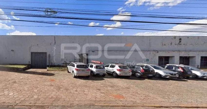 Galpão comercial para alugar em Lagoinha, Ribeirão Preto
