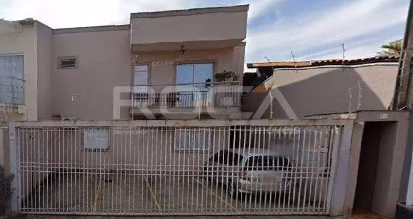 Apartamento de 2 dormitórios à venda em residencial greenville, ribeirão preto
