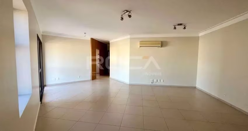 Apartamento de luxo no jardim irajá, ribeirão preto | 03 suítes, 03 vagas
